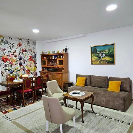 Apartman Juga Kremna 外观 照片