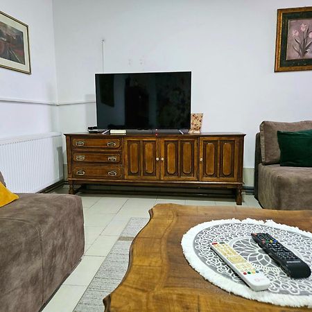 Apartman Juga Kremna 外观 照片
