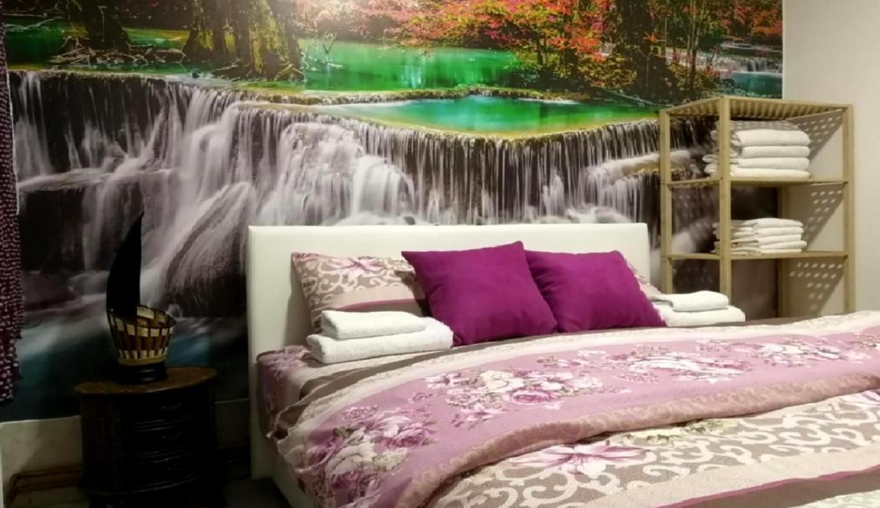 Apartman Juga Kremna 外观 照片