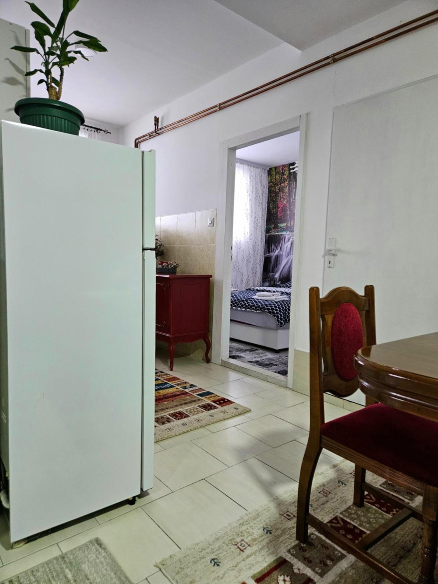 Apartman Juga Kremna 外观 照片