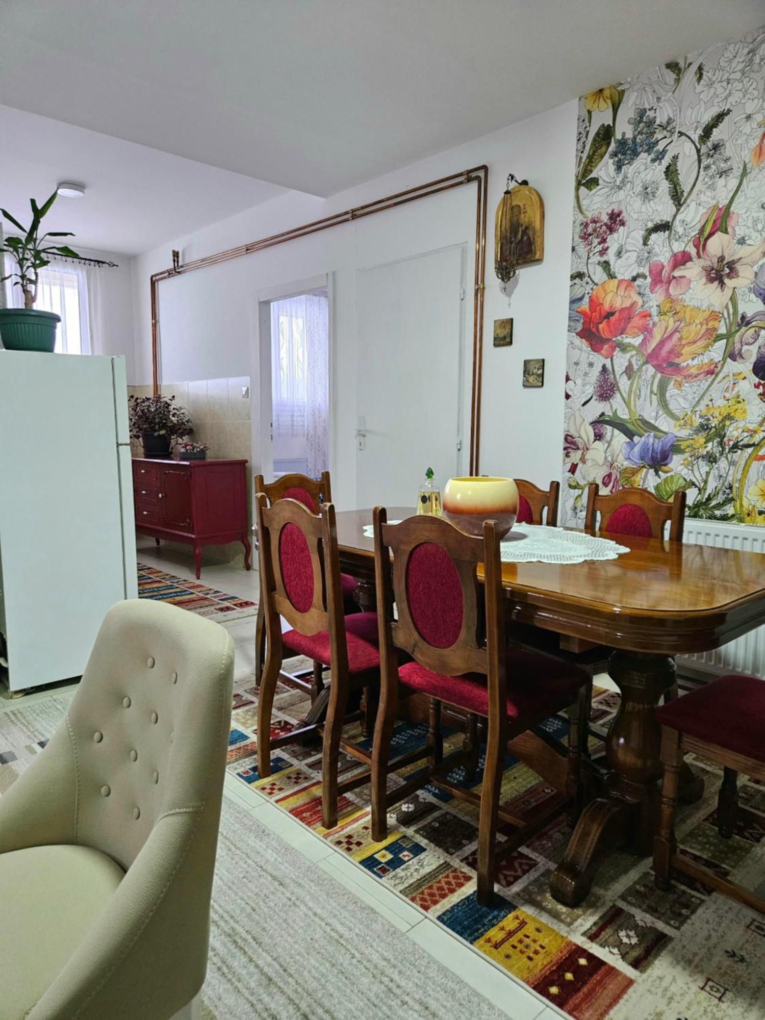 Apartman Juga Kremna 外观 照片