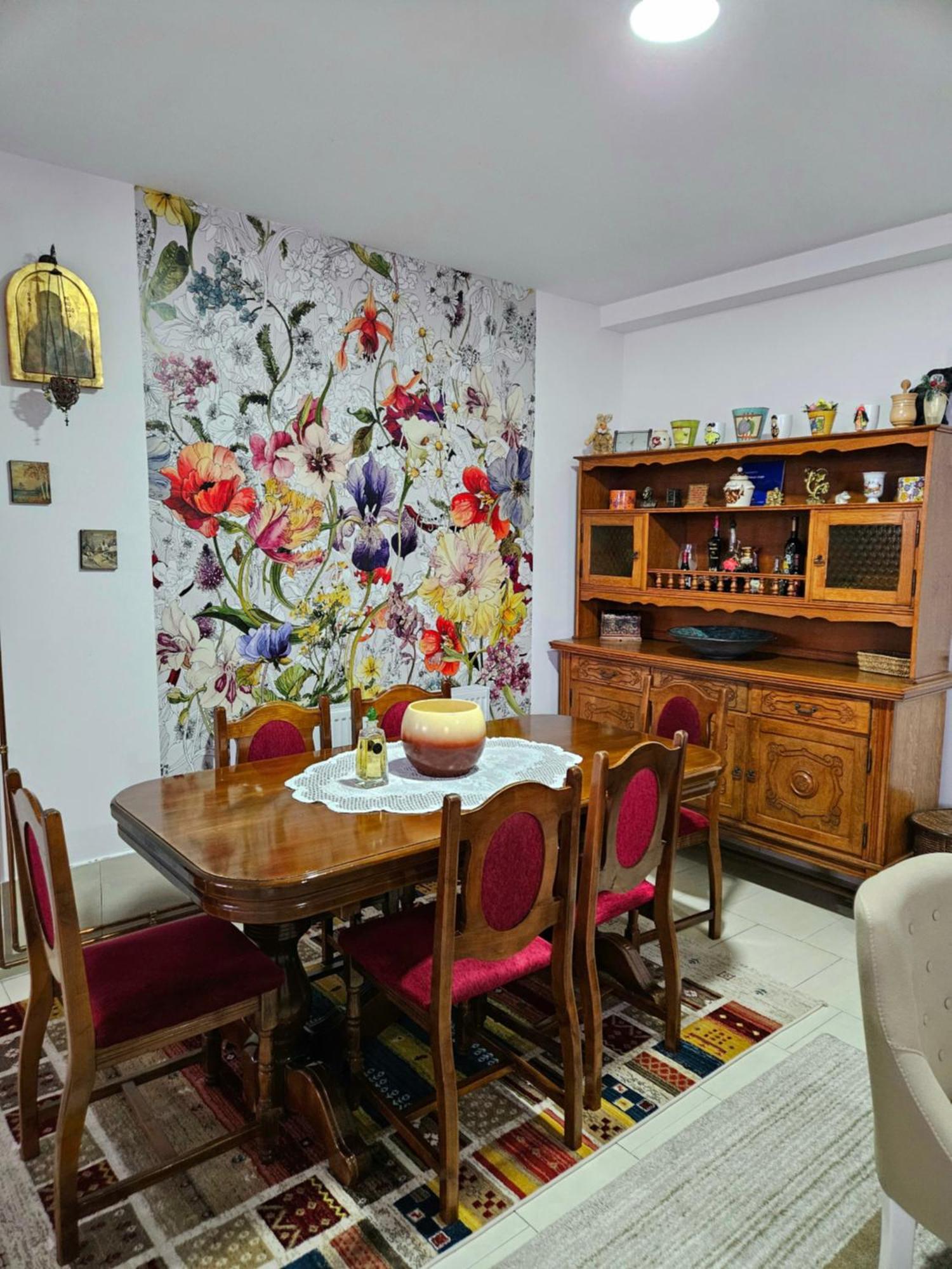 Apartman Juga Kremna 外观 照片