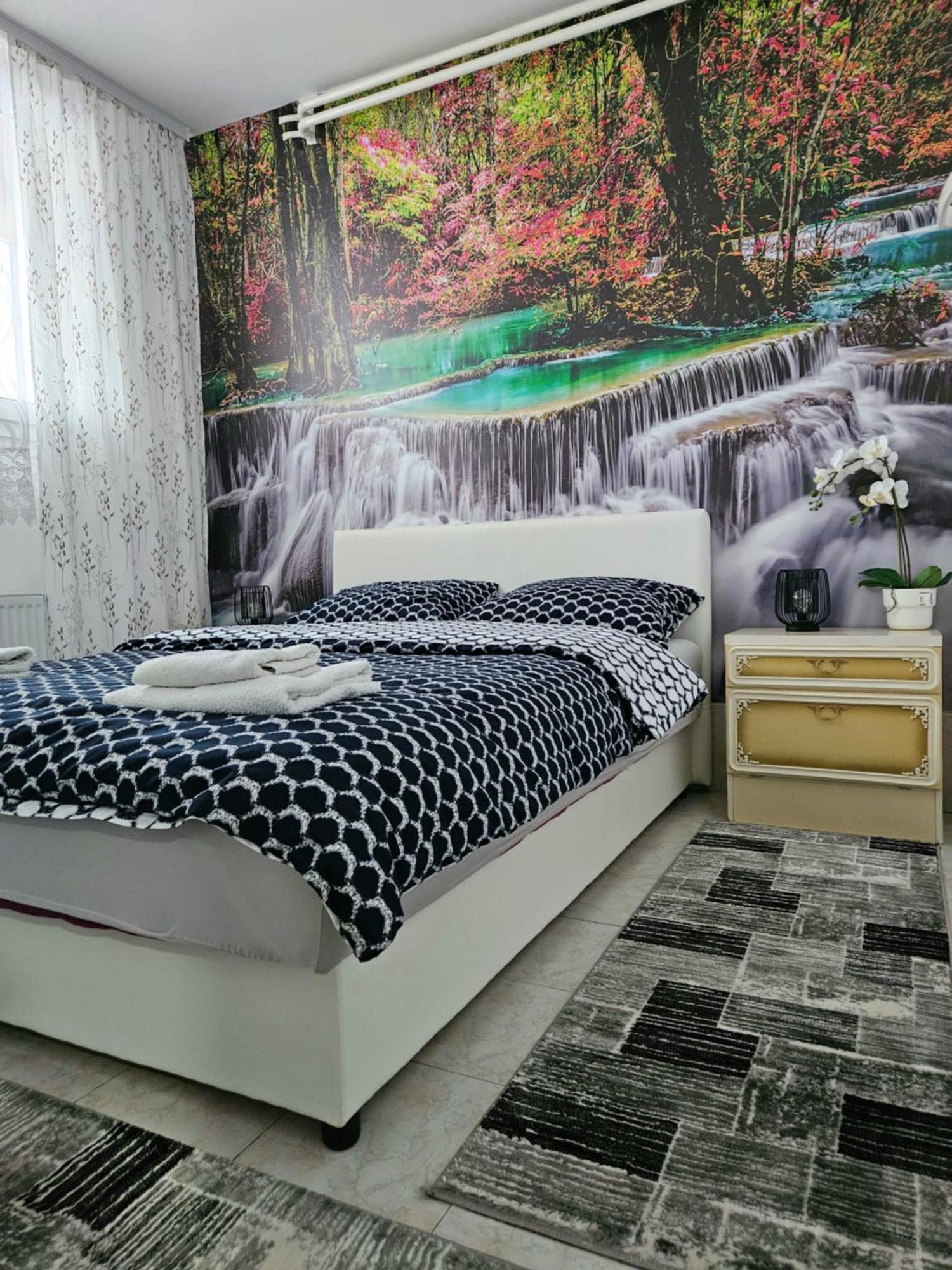 Apartman Juga Kremna 外观 照片