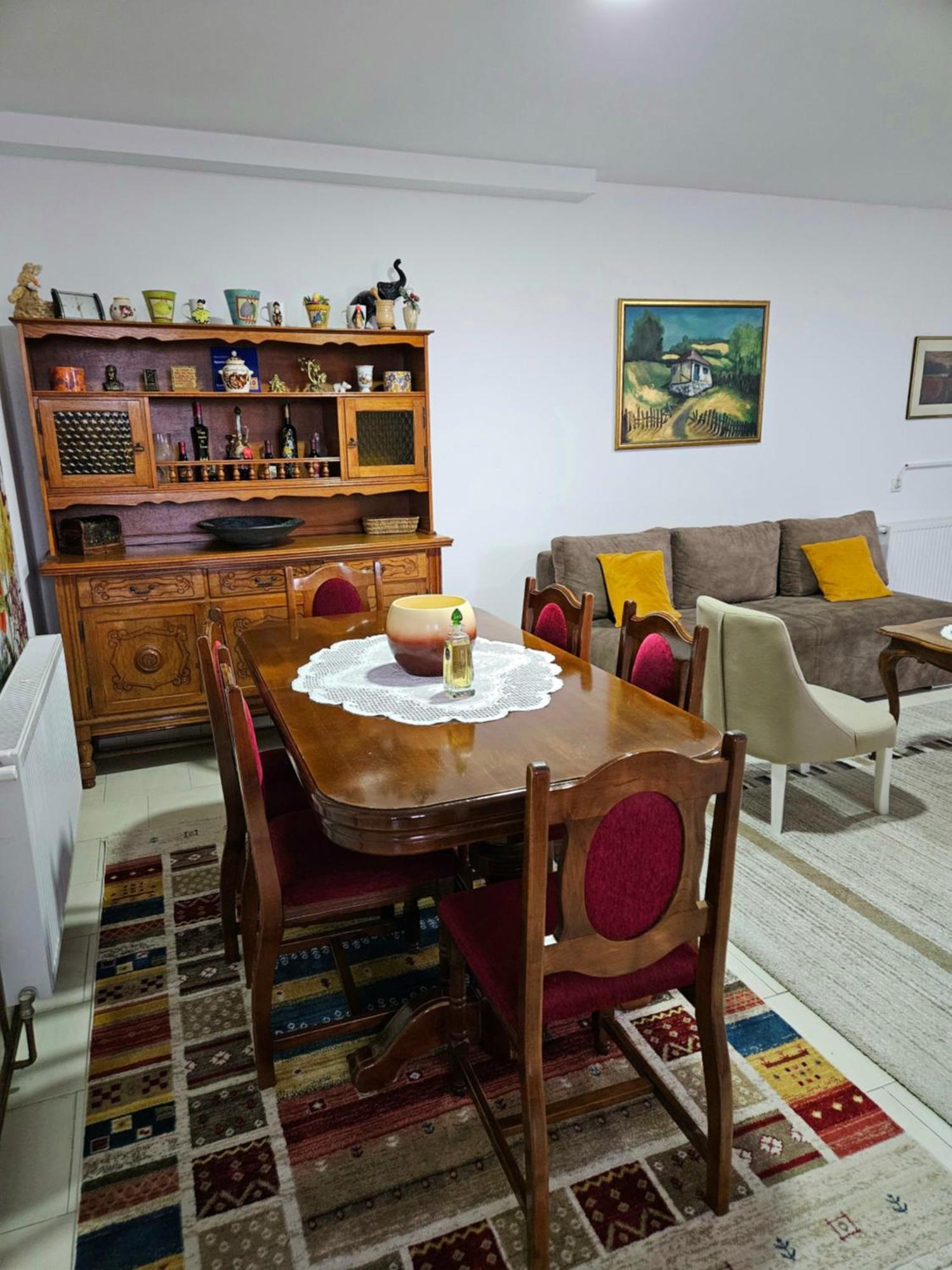 Apartman Juga Kremna 外观 照片