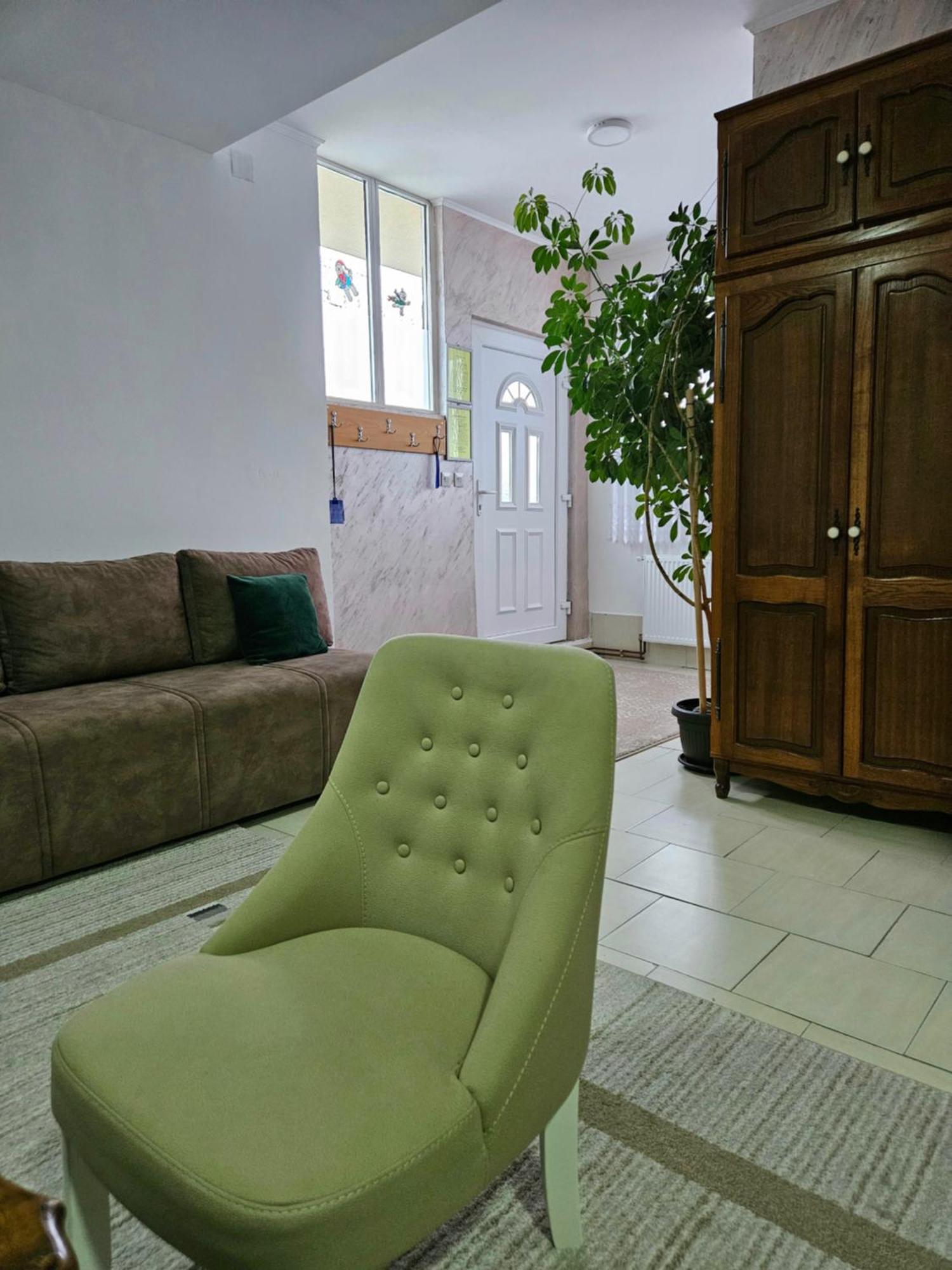 Apartman Juga Kremna 外观 照片