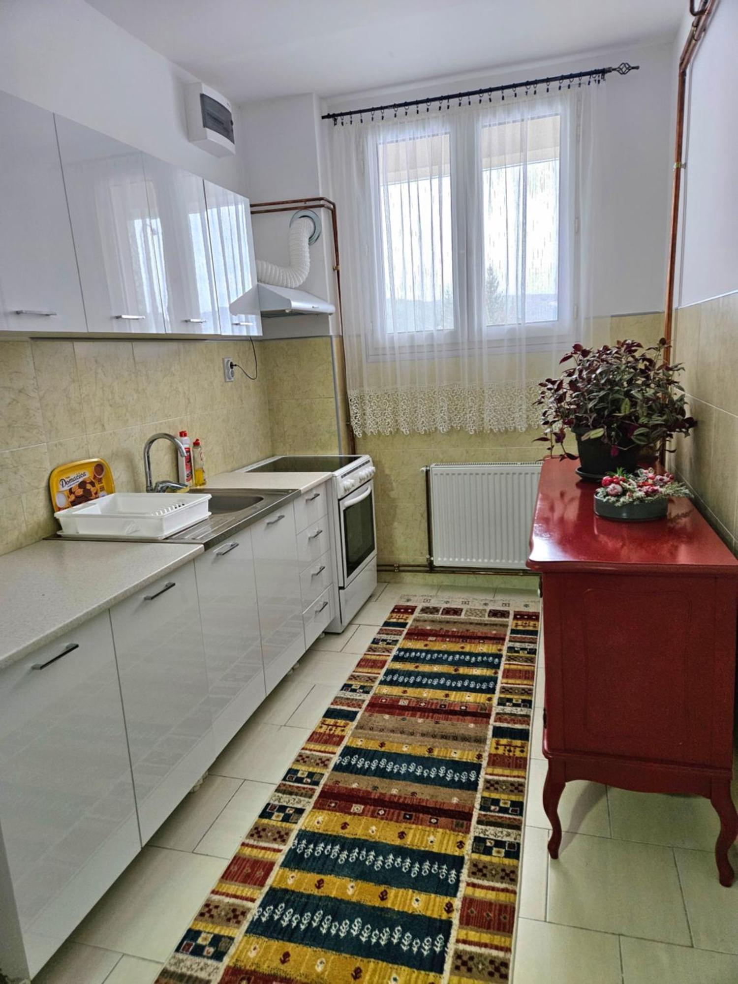 Apartman Juga Kremna 外观 照片