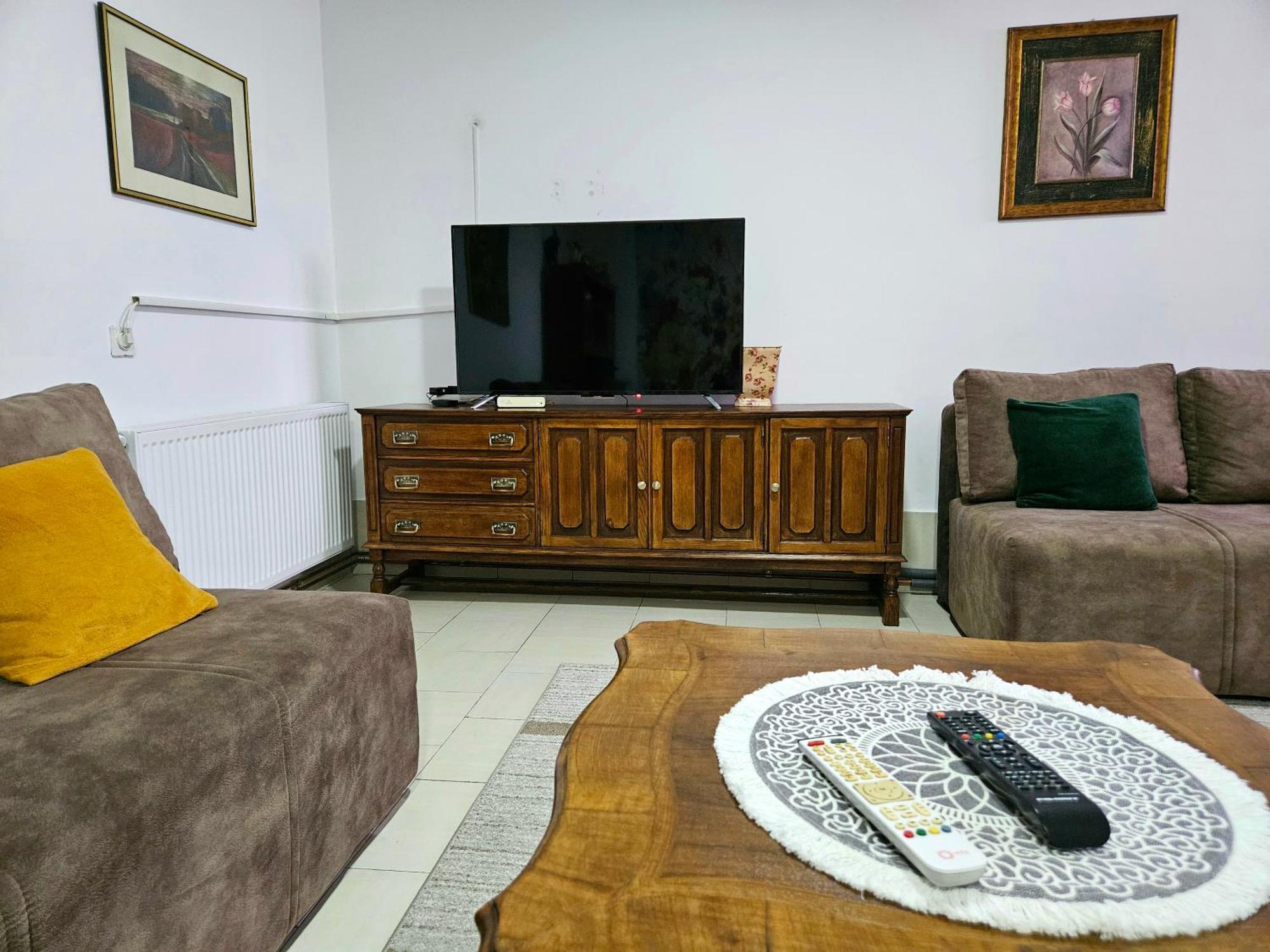 Apartman Juga Kremna 外观 照片