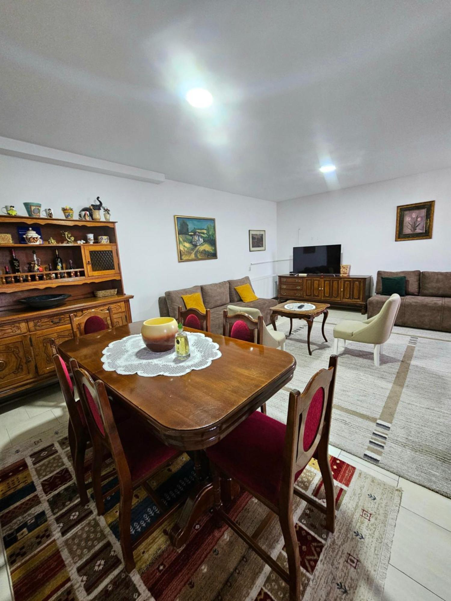 Apartman Juga Kremna 外观 照片