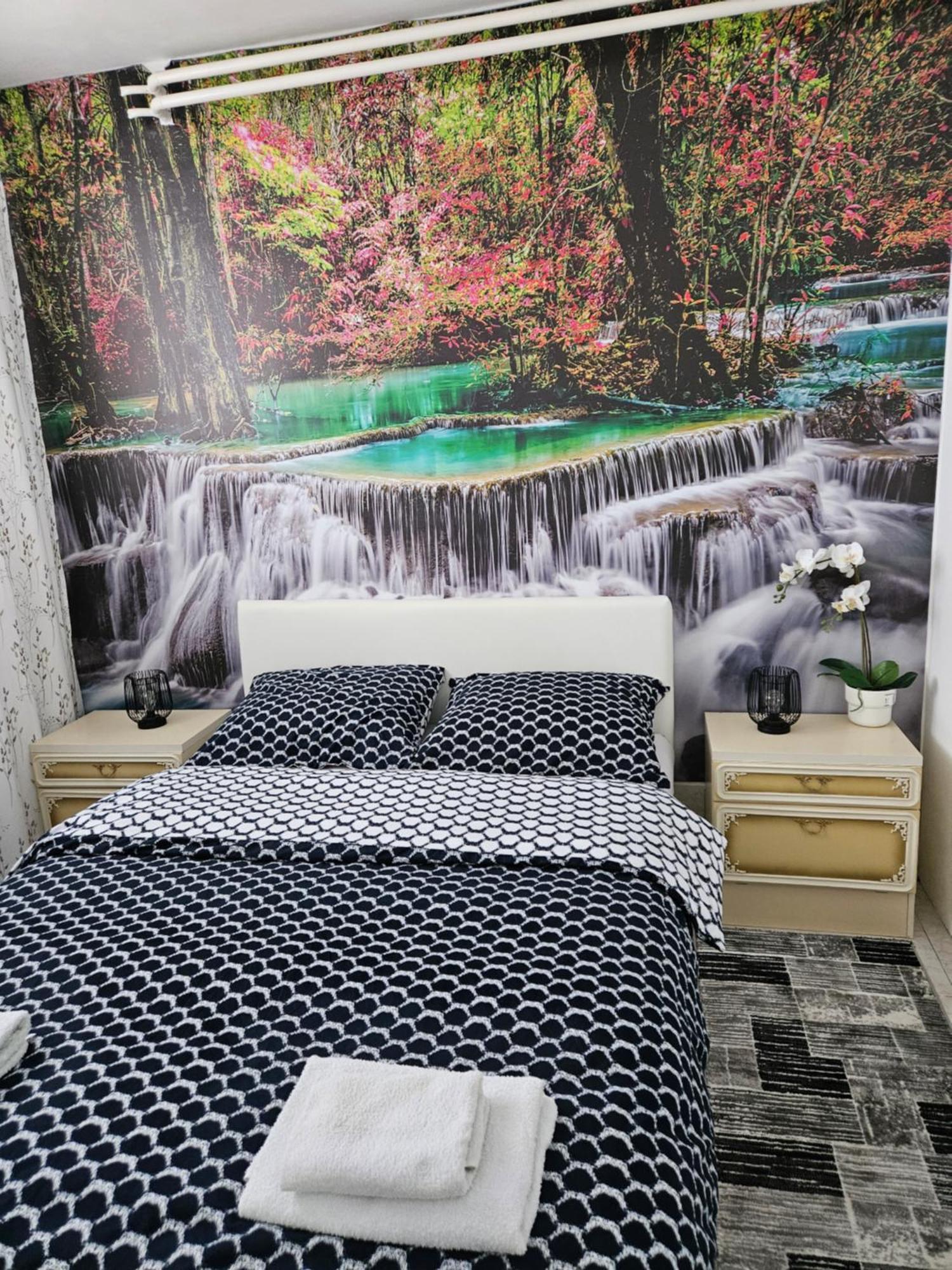 Apartman Juga Kremna 外观 照片