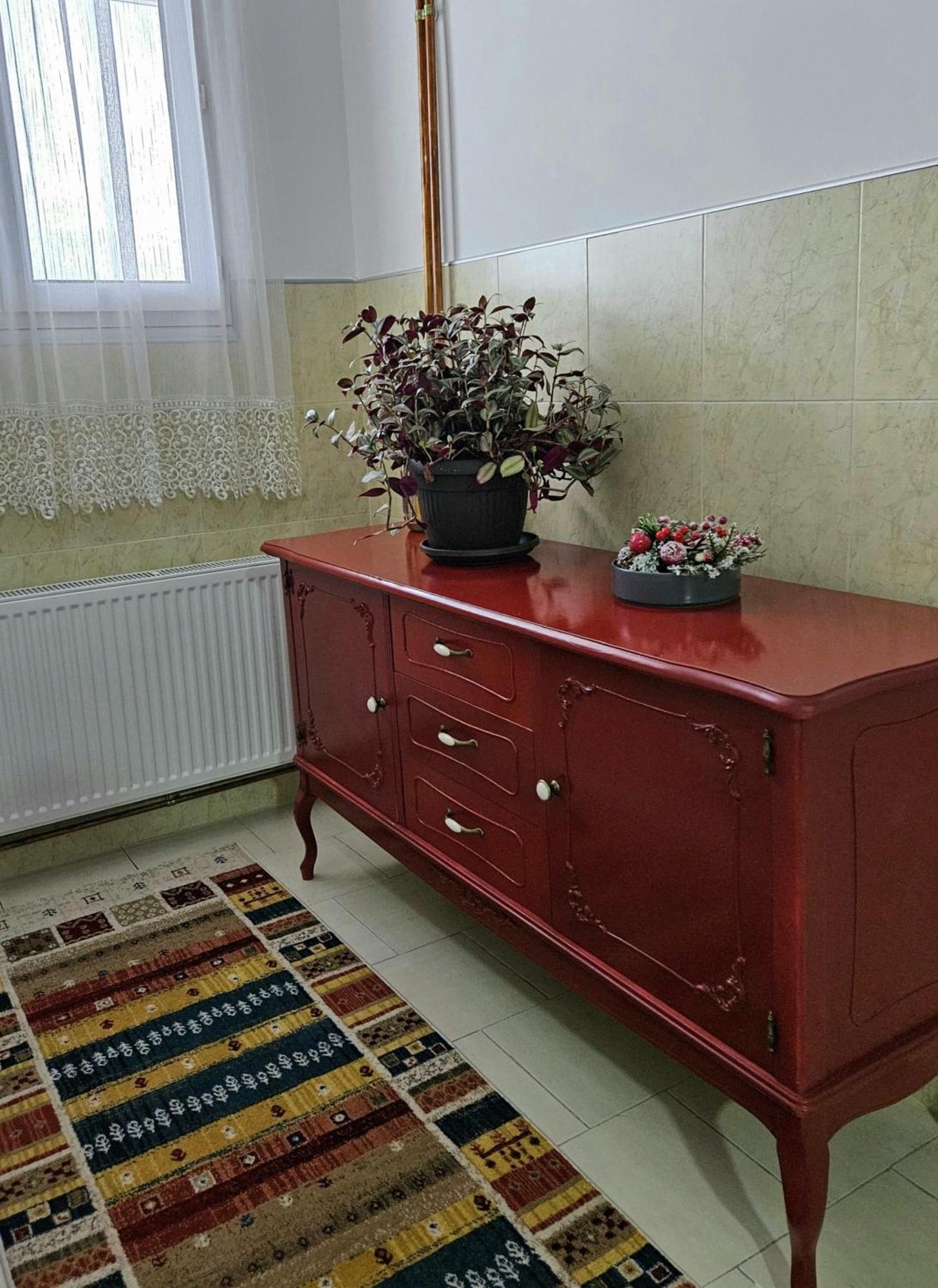 Apartman Juga Kremna 外观 照片