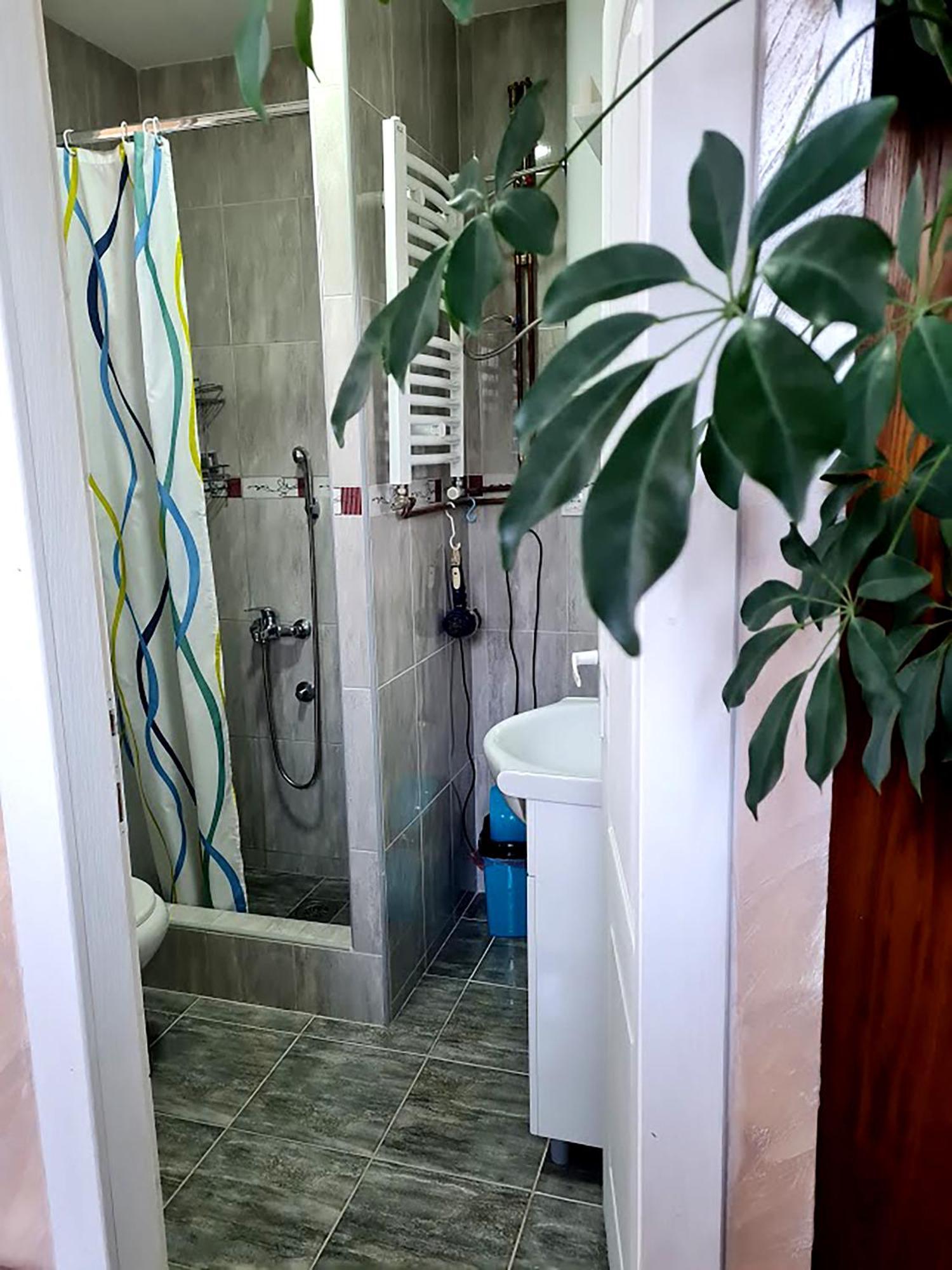 Apartman Juga Kremna 外观 照片